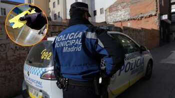 La Policía Municipal de Madrid