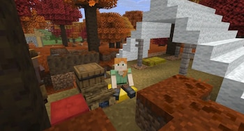 La nueva actualización de Minecraft trajo una de las funciones más pedidas por los jugadores.