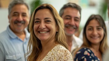 El XIII Congreso de Familias