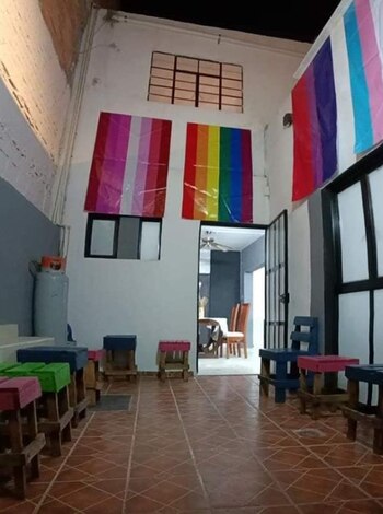 Foto: Orquídea A. C.