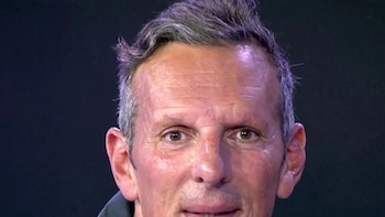 Joaquín Prat, su durísima confesión sobre las adicciones de su hermano Federico: "Ya no me quedan lágrimas"