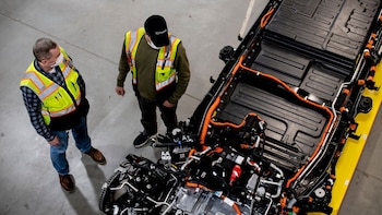 minerales autos electricos nytimes