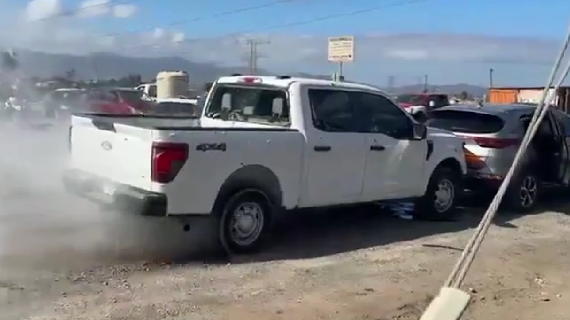 ASESINAN A COORDINADOR DE HOMICIDIOS EN ENSENADA: Ataque a fiscal deja consternación