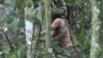 Imagen del último hombre de