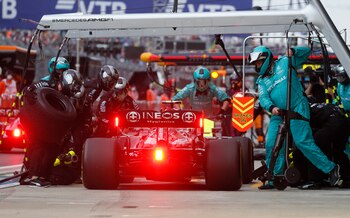 El año próximo comenzará un