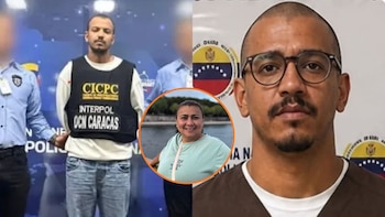 Amigo de Eduardo Ramos, supuesto cirujano que operó a Yulixa Toloza, entregó detalles de su escape