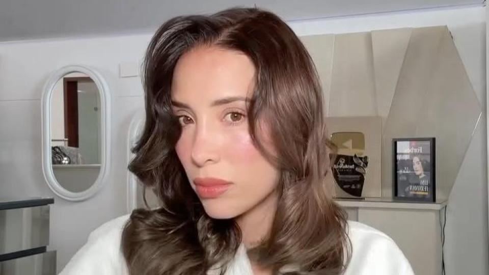 Luisa Fernanda W confirmó que su celebración en Cartagena se extenderá hasta el 29 de septiembre, fecha en la que iniciará la cuenta regresiva para su boda con Pipe Bueno - crédito @luisafernandaw/Instagram