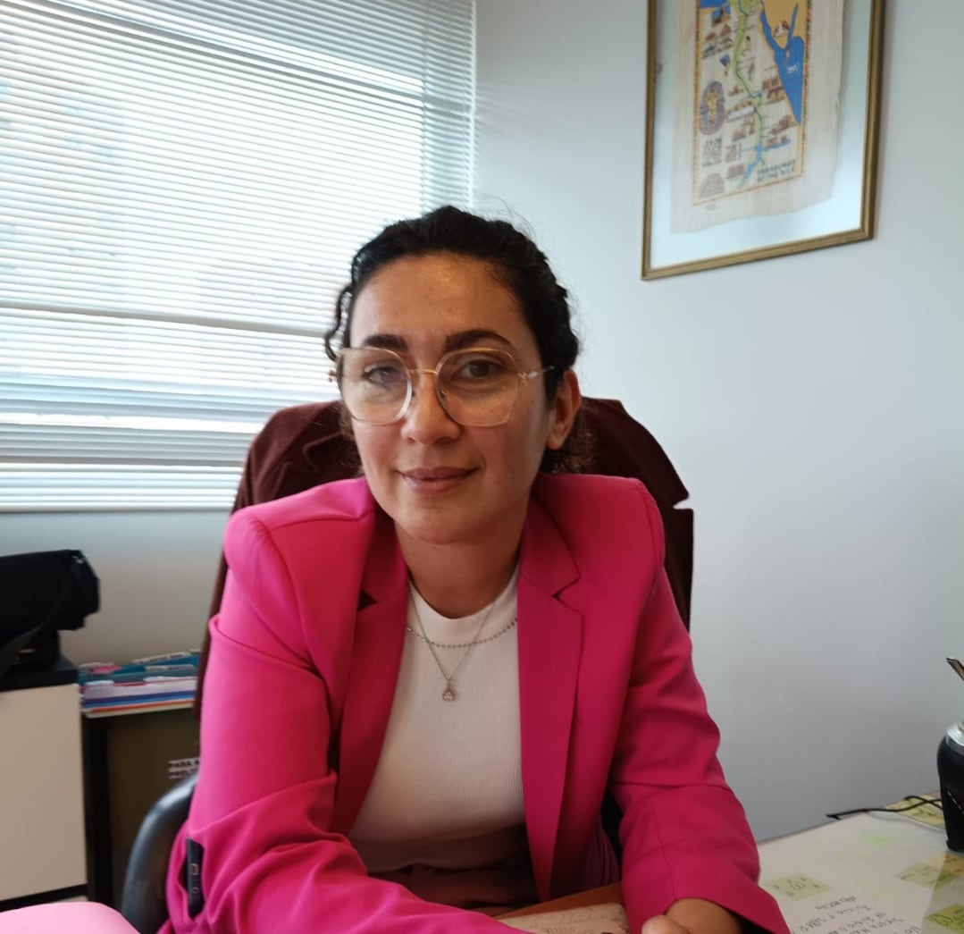 La fiscal Anya Puchetta interviene en la investigación por tentativa de femicidio en Puerto Madryn (Gentileza)