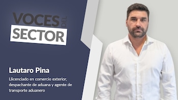 Bahía Blanca: el puerto que exporta granos, crudo y empieza a exportar gas
