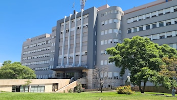 La víctima fue derivada de