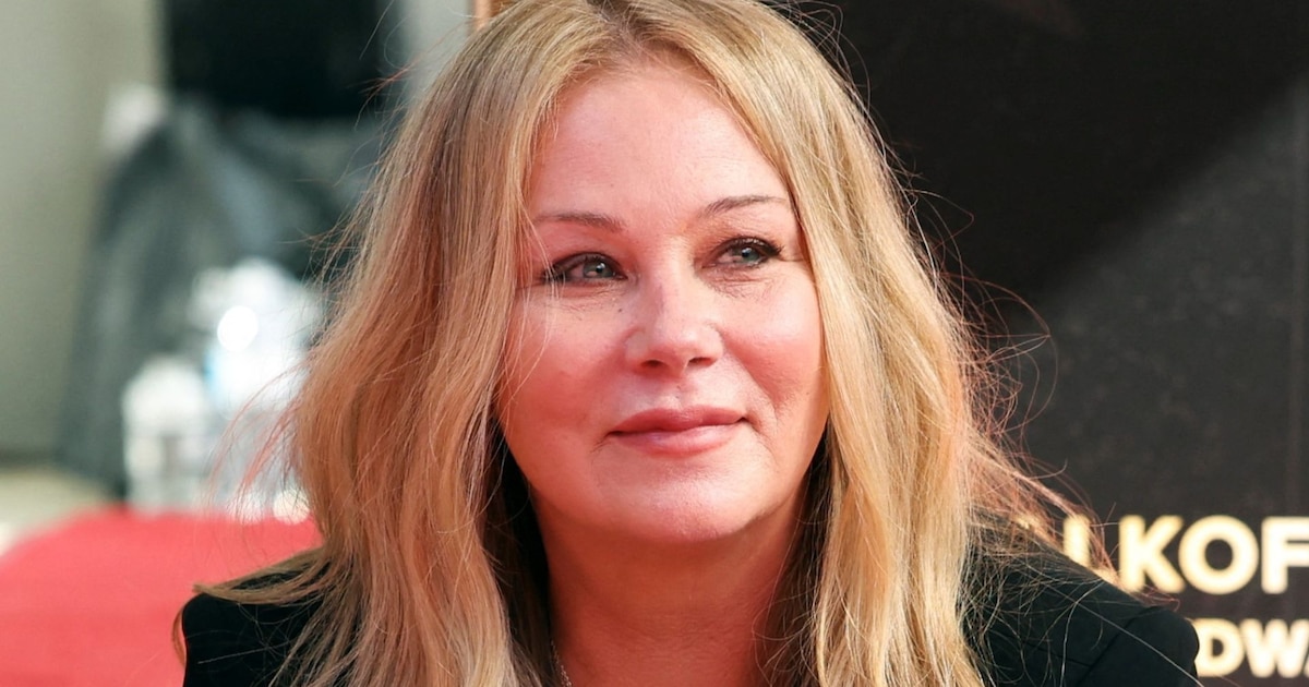 Christina Applegate recibe el alta tras 4 meses hospitalizada: así continúa su batalla contra la esclerosis múltiple