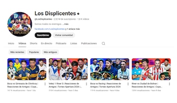 El estudio resalta a Los