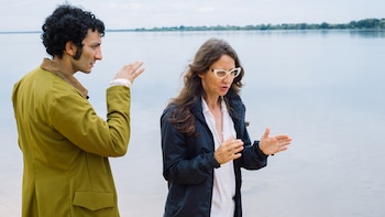 "La identidad es una construcción: