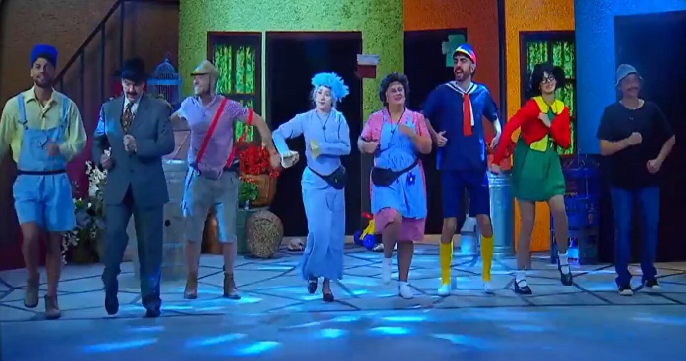 El homenaje se realizó en el marco de una prueba semanal clave que ha definido la dinámica del juego dentro de Gran Hermano