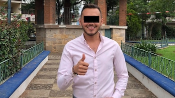 El jefe de tenencia fue asesinado la noche del pasado 7 de agosto. Crédito: Redes Sociales