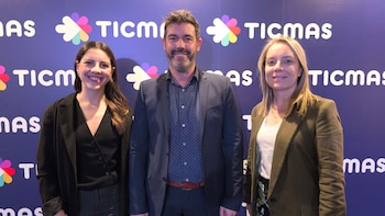 Tres referentes de la educación proponer pensar cómo debe reaccionar la escuela ante el “currículum paralelo de los algoritmos”