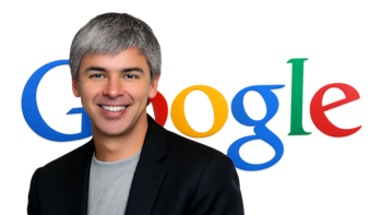 Larry Page alcanzó una fortuna de 300.000 millones de dólares y es la segunda persona más rica del mundo