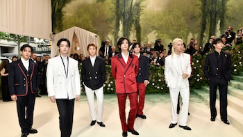 Cuál es la canción de K-pop más reproducida en iTunes Argentina hoy