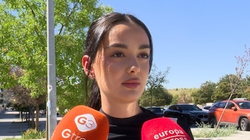 Juls Janeiro reta a su hermana Andrea y la mete de lleno en su guerra contra Belén Esteban: "Que hablen"
