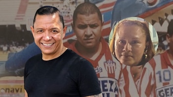 Ety Parada habló con El