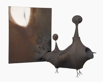 Emilio Renart (Museo Moderno)