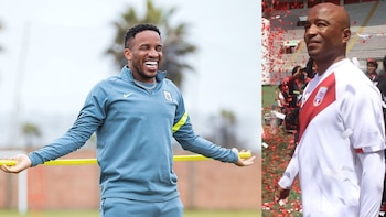 Waldir Sáenz pidió que Jefferson Farfán juegue la final Alianza Lima vs Melgar: “Es un plus. Tiene que estar”