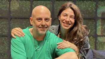 Romina Gaetani vuelve al teatro bajo la dirección de José María Muscari: “Es un tema muy profundo”