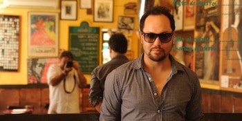 Ivo Maldonado, poeta chileno, autor