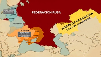 La doctrina de las “regiones