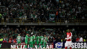 Este fue el error en