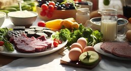 Cuánta grasa se debe comer al día, según los expertos