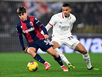 Fue campeón de la última