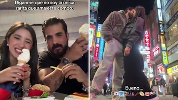 El triángulo mediático suma un