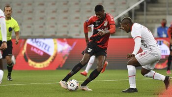 Video: la brillante secuencia de