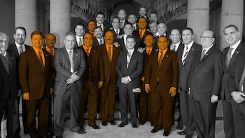 La foto maldita del “nuevo