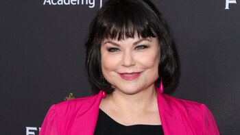 Delta Burke habló de los
