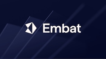 Embat capta 30 millones en una ronda liderada por Cathay para impulsar la gestión de tesorería con IA