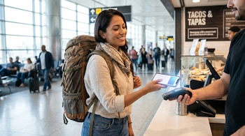 tarjetas virtuales - Visa - pagos - tecnología - 27 de mayo