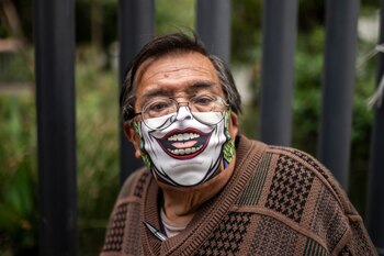 Mexico - covid 19 - coronavirus - 06232020