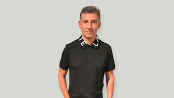Gustavo Marcelo González