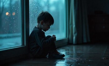 Las víctimas, menores de edad