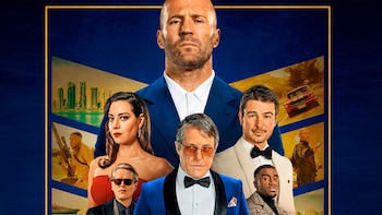 AGENTE FORTUNE: El Gran Engaño