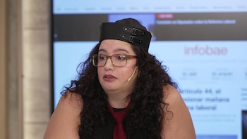 Online Mami destacó la necesidad