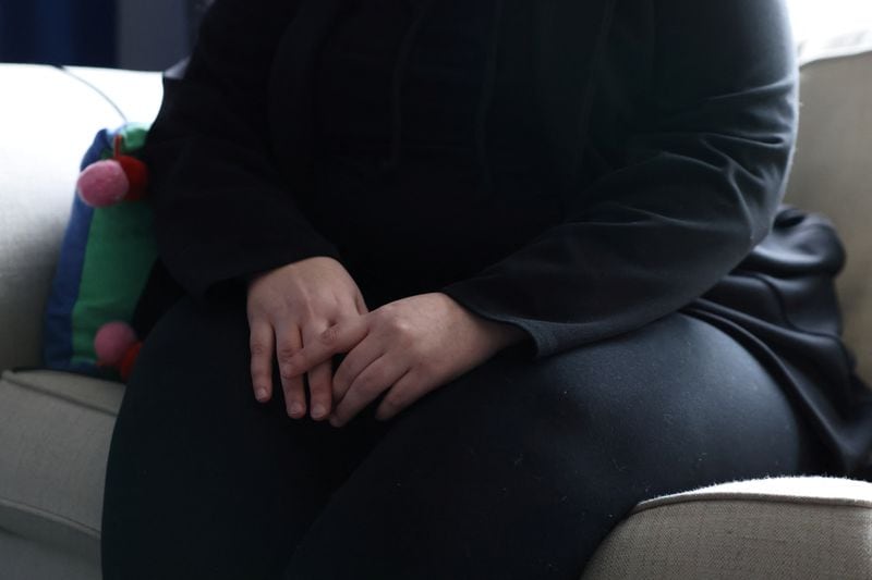 El impacto del acoso llevó a la estudiante a cuestionar su continuidad en el programa de prácticas profesionales- crédito Hollie Adams/REUTERS