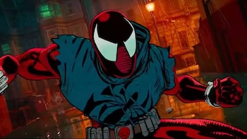 Spider-Man Ben Reilly