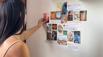 ¿Cómo hacer un vision board