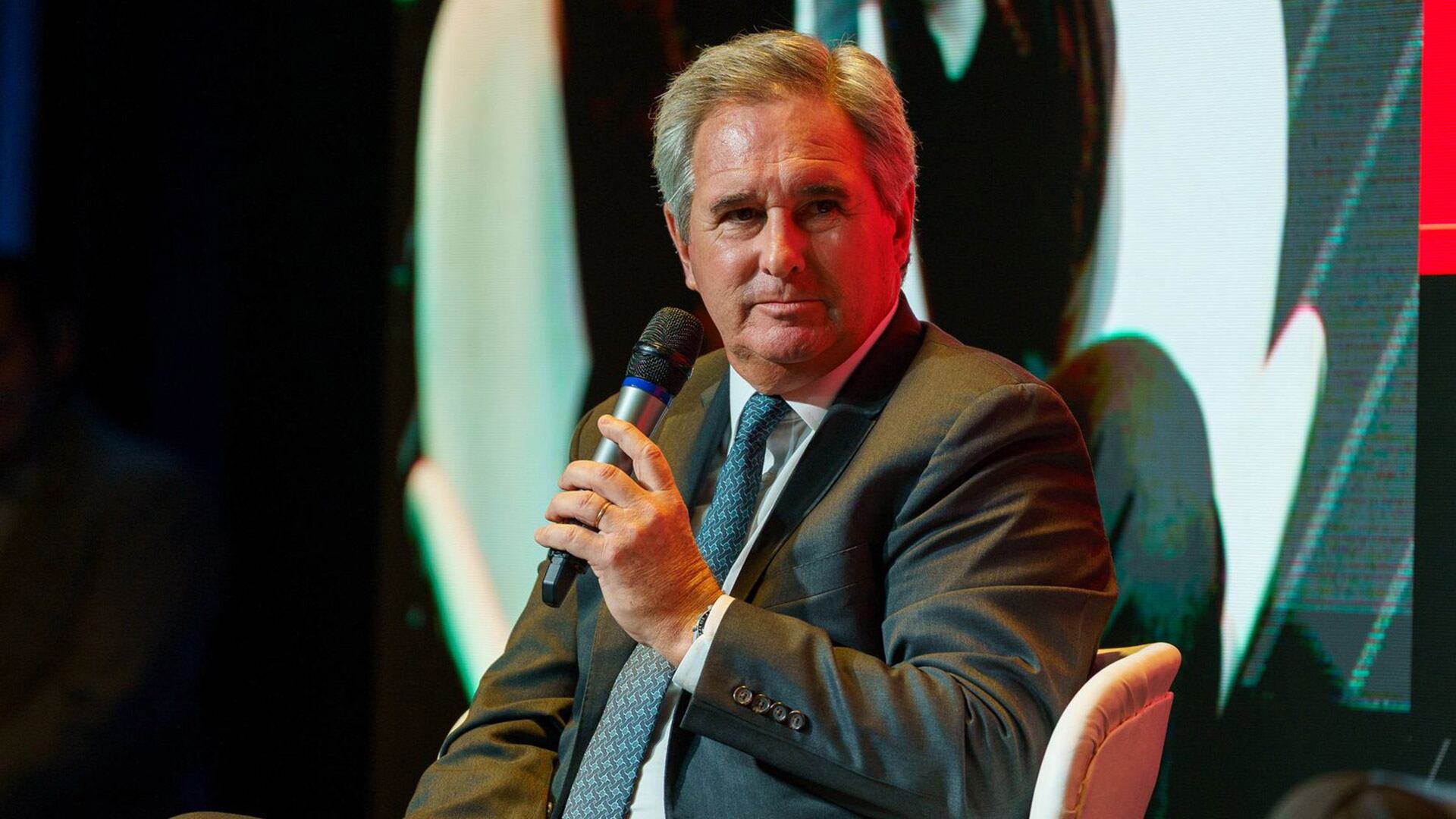 Pablo Quirno asumirá la conducción la Cancillería