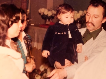 Para la autora, en el