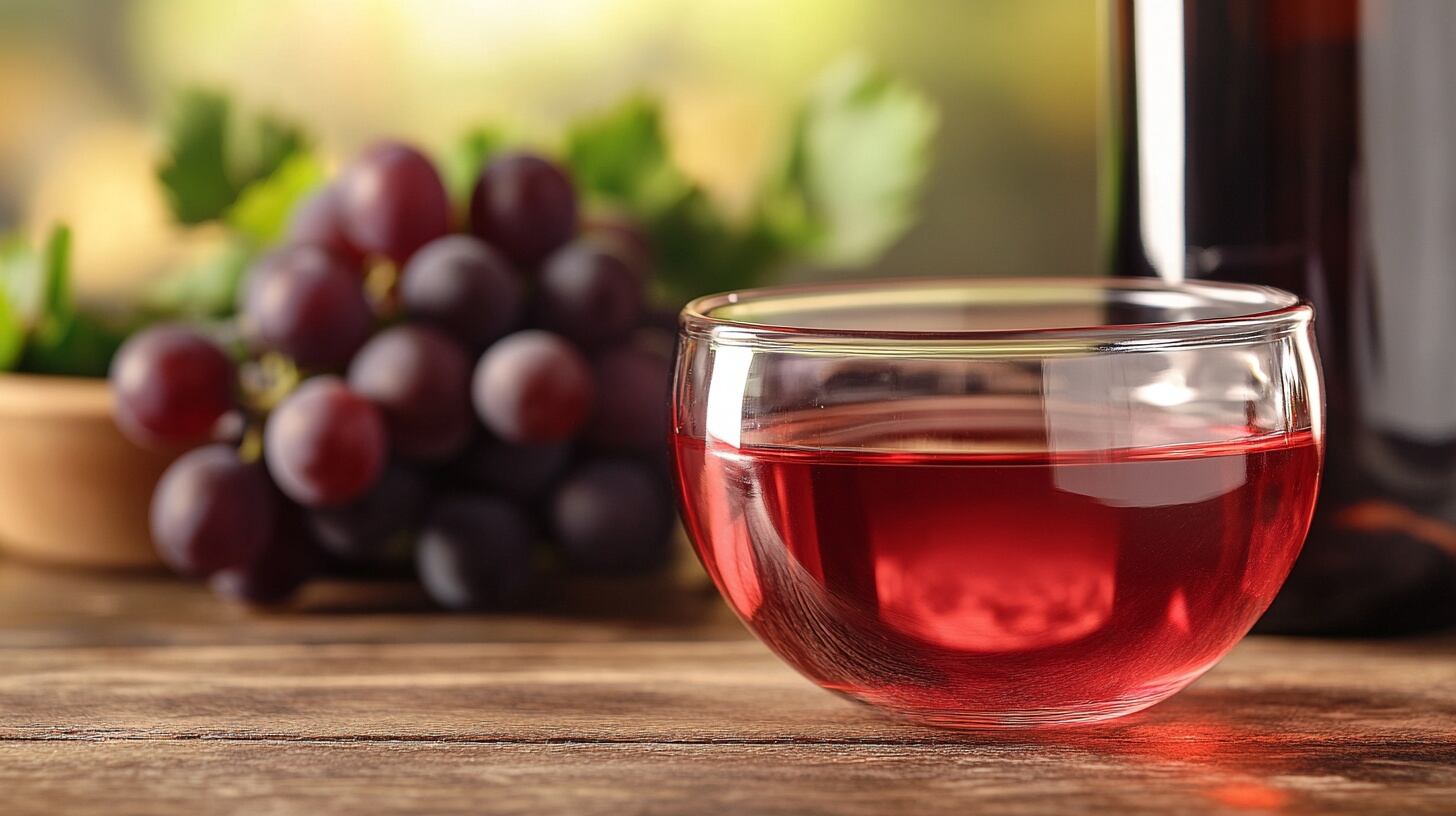 El vinagre es biodegradable y no tóxico, lo que lo convierte en una opción segura para el uso doméstico y ambiental.