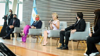 La campaña fue lanzada este